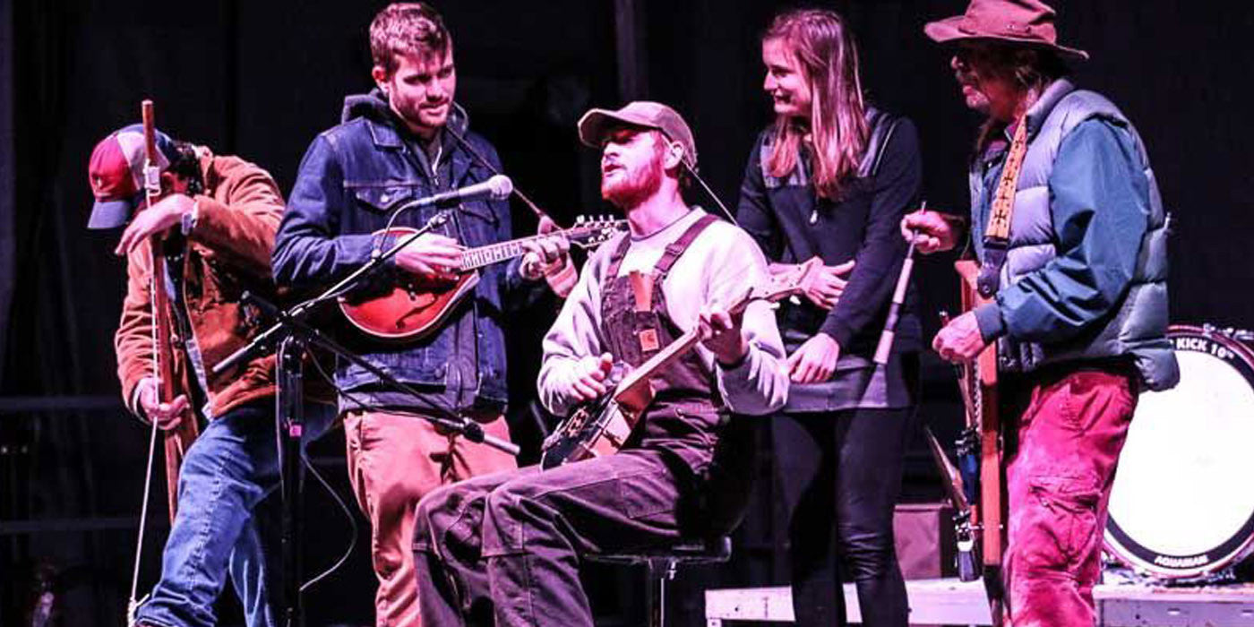 The Carolina Jubilee Festival: Saving Farmland Through Festivals