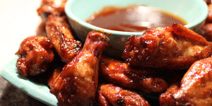 Buffalo Chicken Wings