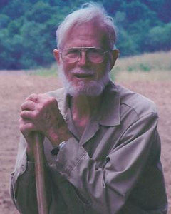 norman lenhardt founder of norms farm